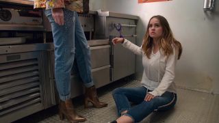 With Incredible Sex Movie Handcuffs Exclusive Pretty One With Debby Ryan FreeXCafe