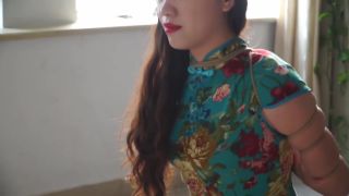Sluts Chinese Bondage Kathia Nobili