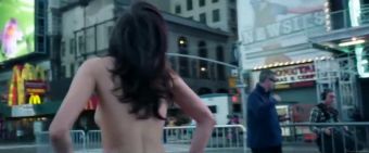 XGay Free the Nipple (2014) Lola Kirke, Lina Esco and...