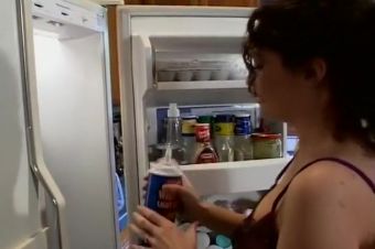 Forwomen Lesbian Sluts Fuck Each Other In The Kitchen Gay Emo