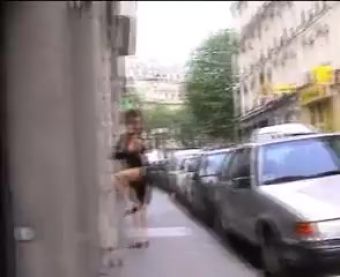Gay Public Public sex and nudity on paris streets Sex Party