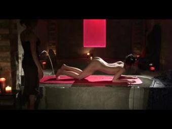 Ethnic Oriental erotic massage ILikeTubes