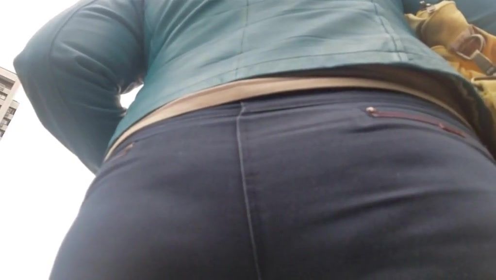 Big Penis Chubby milf ass go to the bus Hoe - 1