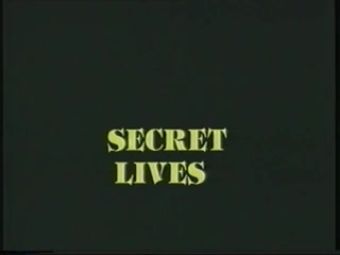 Ameteur Porn Secret Lives (1994) Brazilian