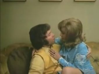 Cuckolding Elaine Baillie - The Love Box (1972) Big Ass