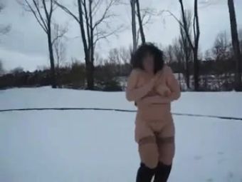 Anal Porn Solo #5 (Older Walking around Outdoors) Free Amature Porn