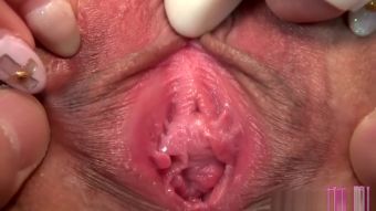 Gagging HDporn.TOP - Kotomi ?? Wet Pussy Messy