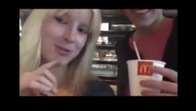 18 Year Old Porn Girls Fisting In McDonalds Bathroom Ohmibod