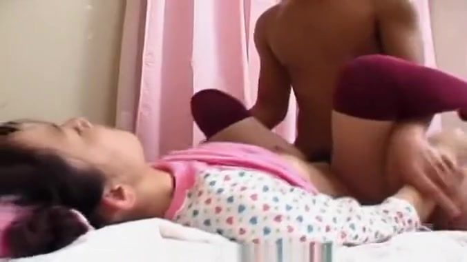 BlogUpforit young japanese teen fucked hard uncensored video Awesome - 1