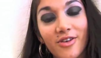 AshleyMadison Leah Jaye Her 1St Porn Let Fly Real Amatuer Porn