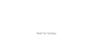 Teamskeet Flesh for dream-HD Phoenix Marie
