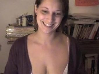 Pussy Fucking Amateur Web Camera - Black Brown Disrobes Down To Panties Monster Cock