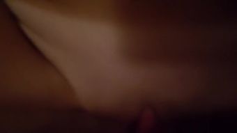 Avy Scott Me and my gf love anal Pussy Eating