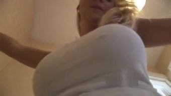 Fuck For Cash Hottest adult clip Blonde newest like in your dreams Punk