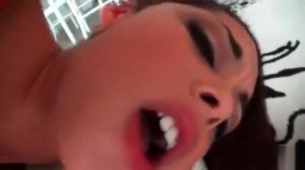Fuck Me Hard Emily Benjamins Anal Fucked Like Crazy and...