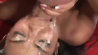 Fuck Hard Ebony Loves Deep Throat Barely 18 Porn