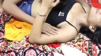 Candid Bhabhi doing yoga Making Love Porn
