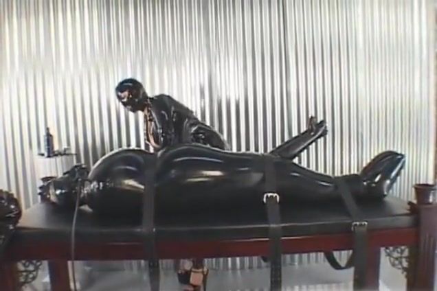 Hunks Inflatable rubber sack Everything To Do ... - 1