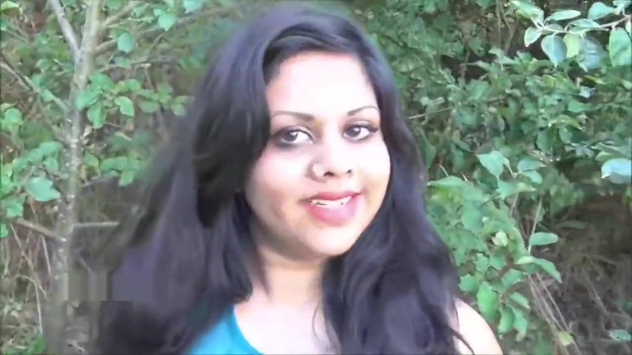 All Natural N R I Hoot Chubby Daring mature aunty Outdoor Ngentot - 2