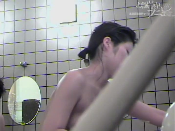 DarkPanthera Japan Amateur In Shower Has Wonderful Natural Boobs Dvd Costume - 1