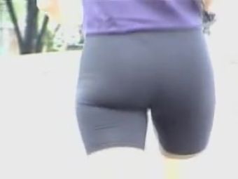 Periscope I wish I could slap that candid ass of amateur babe 07zg Usa