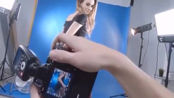 Webcam Realitylovers - Pussy Photoshoot In Pov Korean