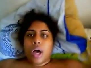 First Good obese cum in throat POV Mexican - 2