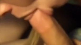 Jav Pigtailed blond oral cum in face hole Hot Girl Fuck