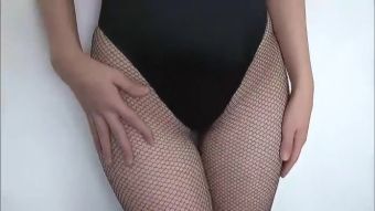 High Heels Amazing Sex With Short Haircut Sexo