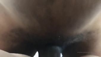 Doggy Style Phat Ass Horny Blonde Blacked Out Hardcore Ice-Gay