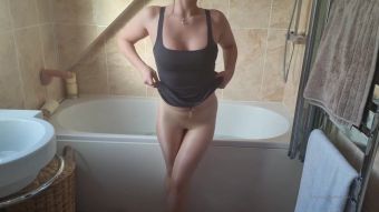 Boy Fuck Girl Hot English Babe Ready For Bath Swedish