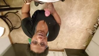 AntarvasnaVideos Blowjob For Daddy Brother Sister