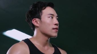Rebolando Asian Korean Lustful Teen Crazy Porn Video...
