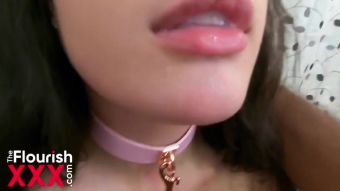 Home Angeline Red In Cute Teen Kinky Domination Sex Games...