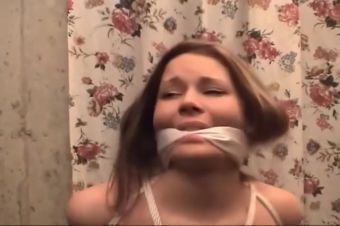Free Blowjobs Girl Bound And Gagged India