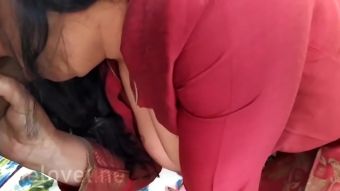 Actress Punjabi Indian Slutty Wife Chudai With With Clear Hindi Audio Bbc