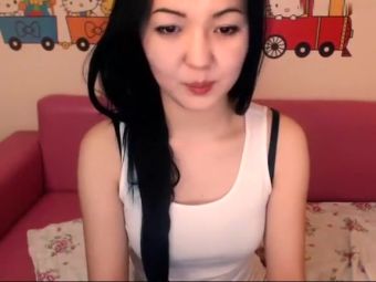Cum Swallow akira chan secret video on 01/22/15 15:36 from chaturbate Huge Tits