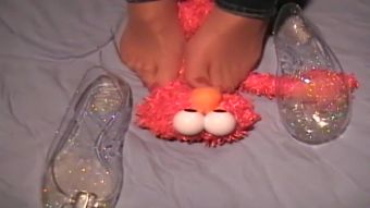 HomeVoyeurVideo Elmo loves Jellies ThePorndude
