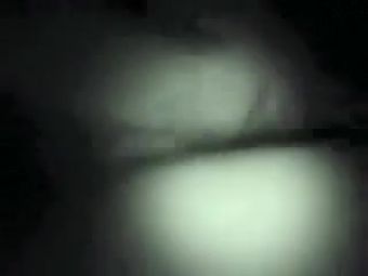 Omegle Night vision twat anal and drink Pale