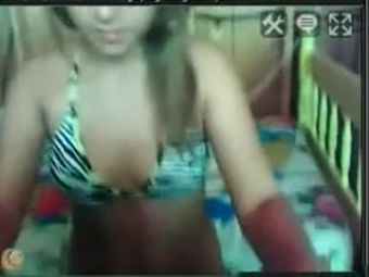 Ball Sucking I touch my curves in amateur female masterbation vid Crazy