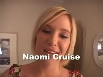 3some Naomi Cruise Girls Getting Fucked