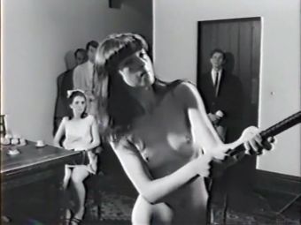 Stockings Lust Weekend (1967) Gay